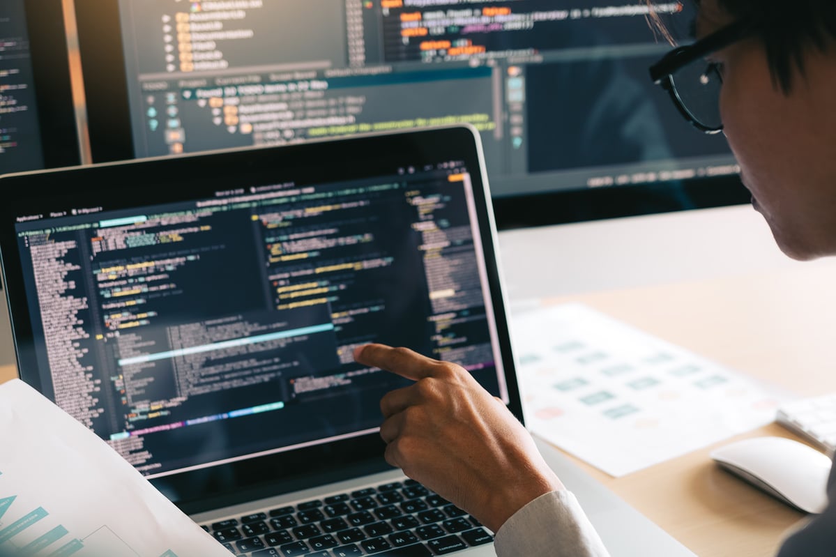 Talent Development Program | Dev10 by Genesis10